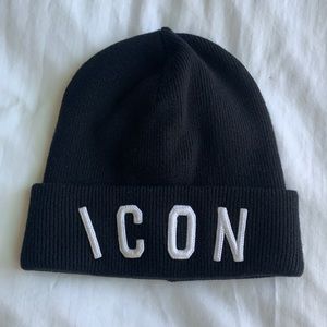 Dsquared2 icon hat in a good condition, original